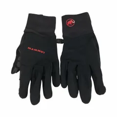 マムート MAMMUT Astro Glove アストログローブ メンズ  Sのサムネイル