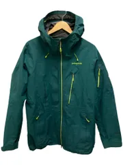 2025年最新】patagonia パウスレイヤーの人気アイテム - メルカリ