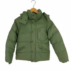 ディーゼル DIESEL 001 BRAVE ダウンジャケット レディース JPN：M のサムネイル