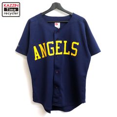 90s USA製 vintage ベースボールシャツ レディース 表記XLサイズ