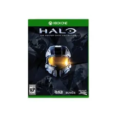 【中古】Halo The Master Chief Collection (輸入版:北米) - XboxOne