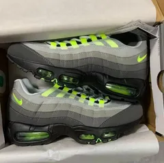 2024年最新】nIke AIR max 95 og 2020の人気アイテム - メルカリ