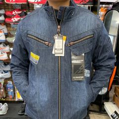 アイズフロンティア ジャケット 5570