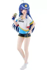 【中古】フィギュア POP UP PARADE シュワちゃん L size 「VTuberなんだが配信切り忘れたら伝説になってた」 プラスチック製塗装済み完成品