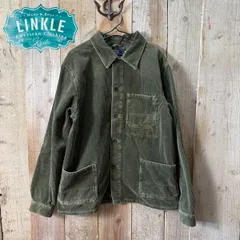 Polo Ralph Lauren(ラルフローレン):コーデュロイ カバーオール