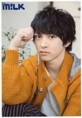 【中古】生写真(男性) M!LK/吉田仁人/上半身/「ぷらっとM!LK」生写真 -7杯目-