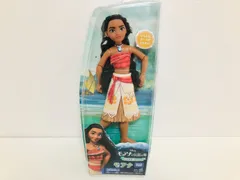 2025年最新】モアナ 人形の人気アイテム - メルカリ