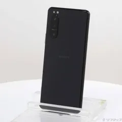 【ジャンク】Xperia 5 Ⅱ XQ-AC42 8GB/256GB ブラック 2025年最新】xperia 5 ii 256の人気アイテム - メルカリ