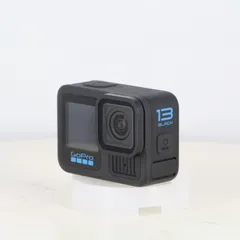 【中古】(ゴープロ) GoPro HERO13 CHDHX-131-FWのサムネイル