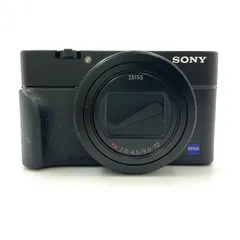 2025年最新】sony ソニー cyber-shot dsc-rx100m6の人気アイテム