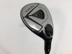 ホンマ　ユーティリティ TR21 3U 5U セット VIZARD UT-H9 ホンマ ユーティリティ TR21 3U 5U セット VIZARD UT-H9