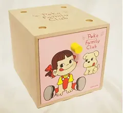 2025年最新】ペコちゃん引き出しボックスの人気アイテム - メルカリ 
