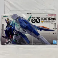 2025年最新】ダブルオーライザー pgの人気アイテム - メルカリ