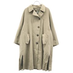 HERMES エルメス 19AW ジョージワシントンの馬車キャンバス切替