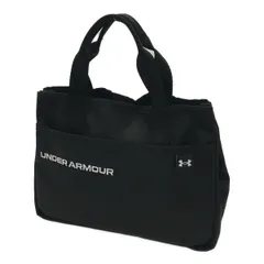 【廃盤・希少】アンダーアーマー キャディバッグ 中古品 UNDER ARMOUR 希少 良品 完売 アンダーアーマー キャディバッグ 本格