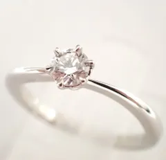 アイプリモ　ダイヤモンド　リング　新品同様　刻印なし 10号　最終値下げ e054185693371d83944c366a59b90e