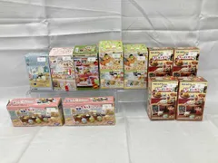すみっこぐらし・クレヨンしんちゃん リーメントまとめ売り