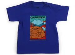 【ノースフェイス/TheNorthFace】Tシャツ・カットソー 120サイズ 男の子【子供服・ベビー服】（1921013）