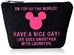 【特価商品】[ディズニー] さがらポーチ DMK-PCH