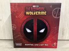 2025年最新】ホットトイズ hot toys デッドプールの人気アイテム