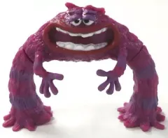 【中古】トレーディングフィギュア 26.アート 「チョコエッグ 復刻版 ディズニー/ピクサー Part3」