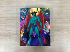 デビルマン Blu-ray COLLECTION(Blu-ray Disc)