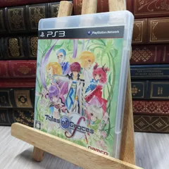 8-1 テイルズ オブ グレイセス エフ - PS3 PS3 060157