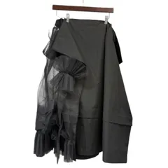 2025年最新】TAO COMME des GARCON'S スカートの人気アイテム