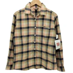 montbell モンベル 長袖シャツ クールライト ロングスリーブジップシャツ Men's | Montbell Japan