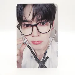 ZEROBASEONE ハンビン You had me at HELLO makestar 特典 ヨントン 医者 トレカ フォト カード Han Bin ゼロベースワン ゼベワン