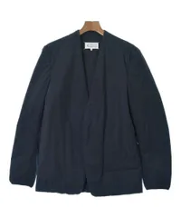 2025年最新】マルジェラ ノーカラージャケット 48の人気アイテム