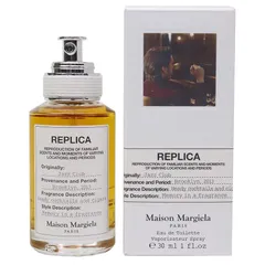 【新着商品】メゾンマルジェラ 香水 レプリカ EDT 30ml レディース メンズ Maison Margiela メゾン マルジェラ フレグランス ジャズクラブ