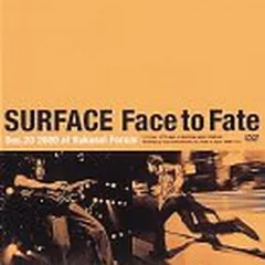 ミュージック SURFACE Face to Fate DVD 2025年最新】Face to Fate の人気アイテム - メルカリ