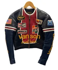 2024年最新】vanson36の人気アイテム - メルカリ