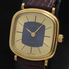 2025年最新】fortune 時計の人気アイテム - メルカリ