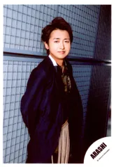 嵐 つなぐ 大野智 公式写真 *1枚