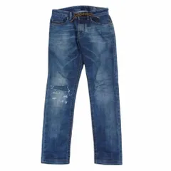 W34 DIESEL THOMMER CB-NE ジョグジーンズ USED加工 2025年最新】diesel thommer cb-neの人気アイテム - メルカリ