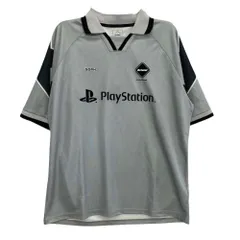 Sasasan様 FCRB PlayStation DOT AIR PISTE F.C.Real Bristol × PlayStation 