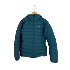 アークテリクス ARCTERYX Thorium AR Hoody メンズ  Mのサムネイル