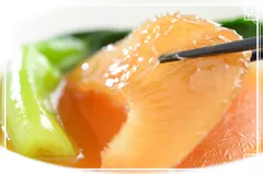 WAKO ふかひれ1個入り 厳選ふかひれ姿煮* |惣菜 | WAKO公式オンラインブティック
