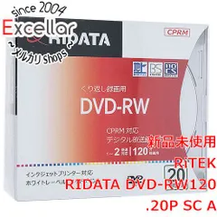 2024年最新】dvd rw 枚組の人気アイテム - メルカリ