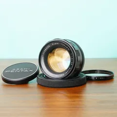 2025年最新】super takumar 55mm f1.8 前期の人気アイテム