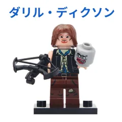 2025年最新】ダリルディクソン フィギュアの人気アイテム - メルカリ