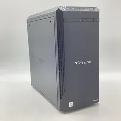 Windowsデスクトップ M6322 mouse computer Core i7-6700 SSD Windowsデスクトップ M6322 mouse computer Core i7-6700 SSD