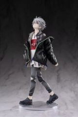 【中古】フィギュア 渚カヲル Ver.RADIO EVA Part.2(オリジナルカラー版) 「ヱヴァンゲリヲン新劇場版」 1/7 PVC＆ABS製塗装済み完成品 RADIO EVA＆EVANGELION STORE限定