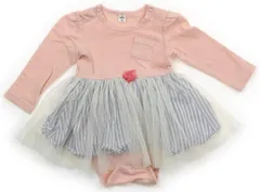 【アプレレクール/apreslescours】ワンピース 80サイズ 女の子【子供服・ベビー服】（1933011）