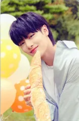 StrayKids NACIFICコラボ I.N トレーディングカード 外