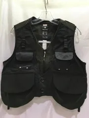 新品タグ付き】snowpeak×MofM スノーピーク フィッシングベスト