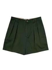 00s TOMMY HIGER 2タック チノショートパンツ