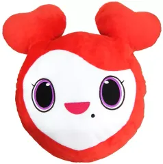 【中古】クッション・抱き枕・本体(女性) チェヨン CHAENGVELY クッション 「TWICE JAPAN 4th SINGLE『HAPPY HAPPY』リリースイベント」